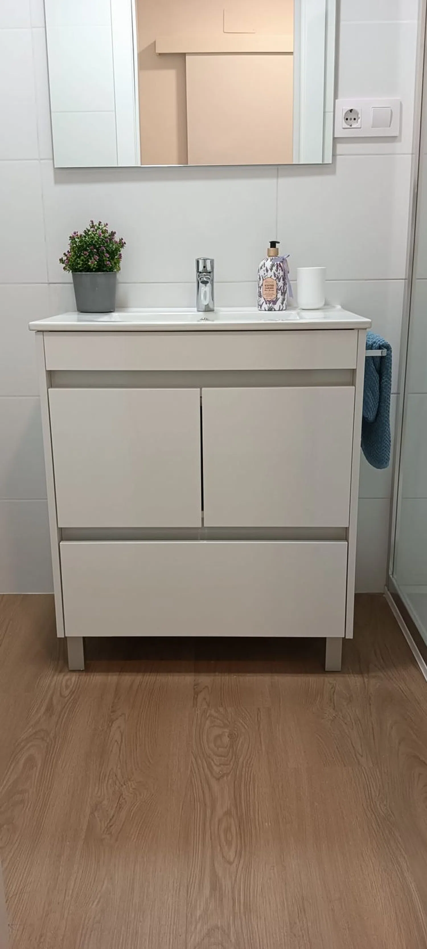 Estudio en calle Alfaqueque, 23 - Foto 12