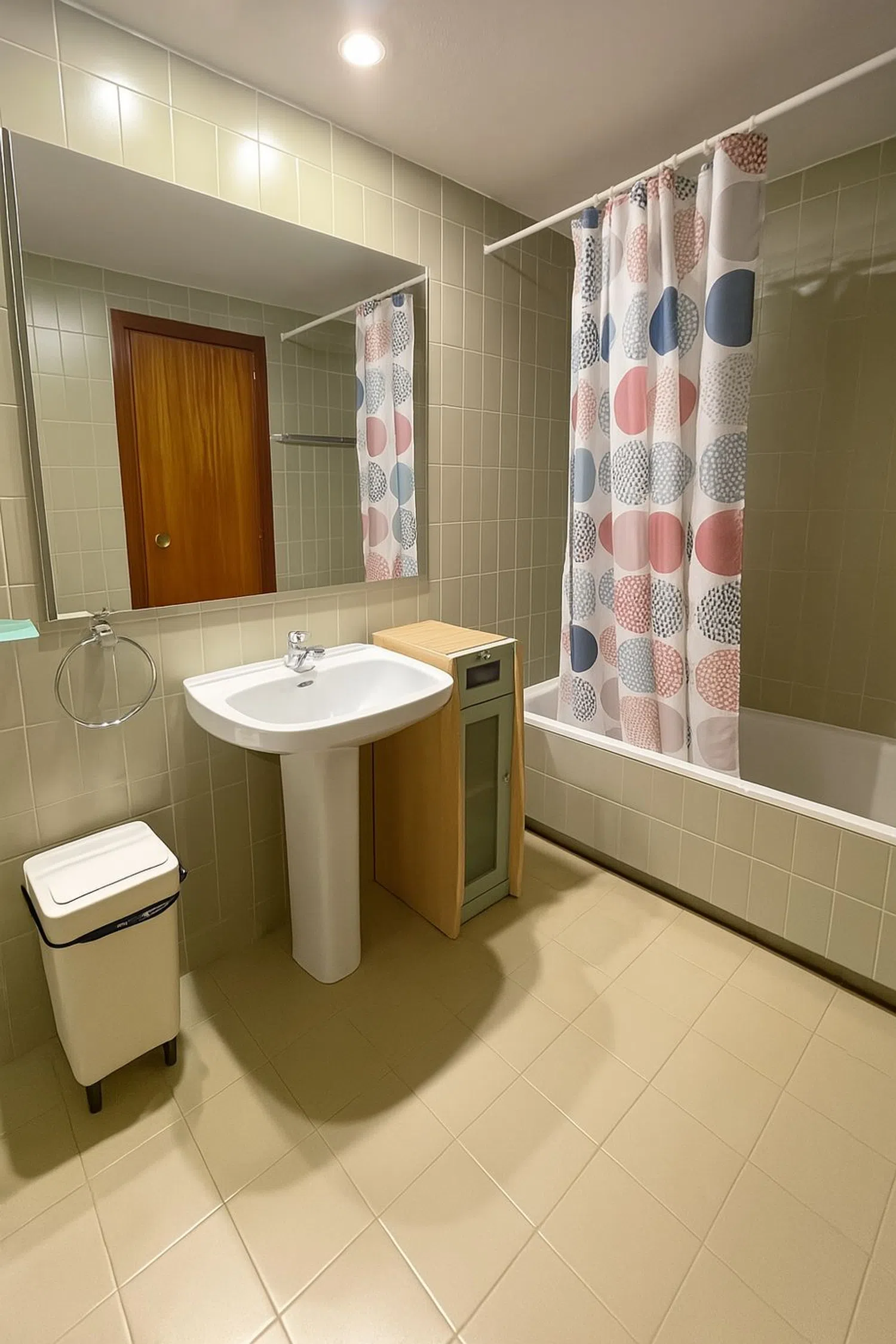 Ático en avenida de Burgos, 40 - Foto 10