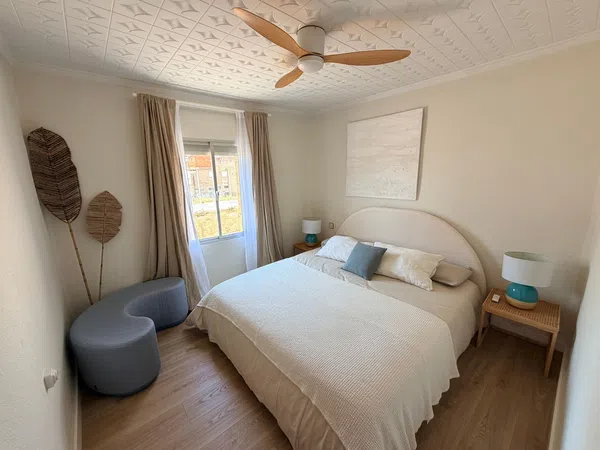 Dúplex en Calle Pintor Sorolla, 10, Mare Nostrum - Mercado - Foto 11