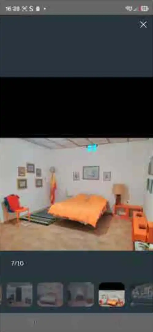 Casa adosada en finca rústica - Foto 7