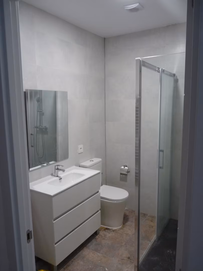 Piso en  Calle Alberto Palacios 2 - Foto 3