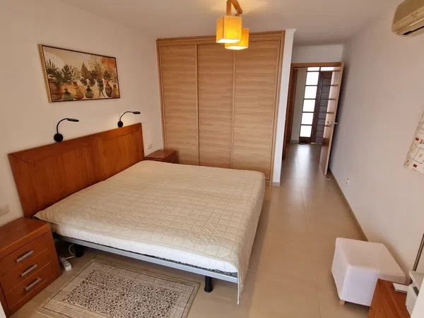 Chalet pareado en Calle Arigue, 51, La Caleta - Foto 21