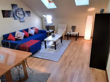 Piso en Barrio de Salamanca - Foto 1