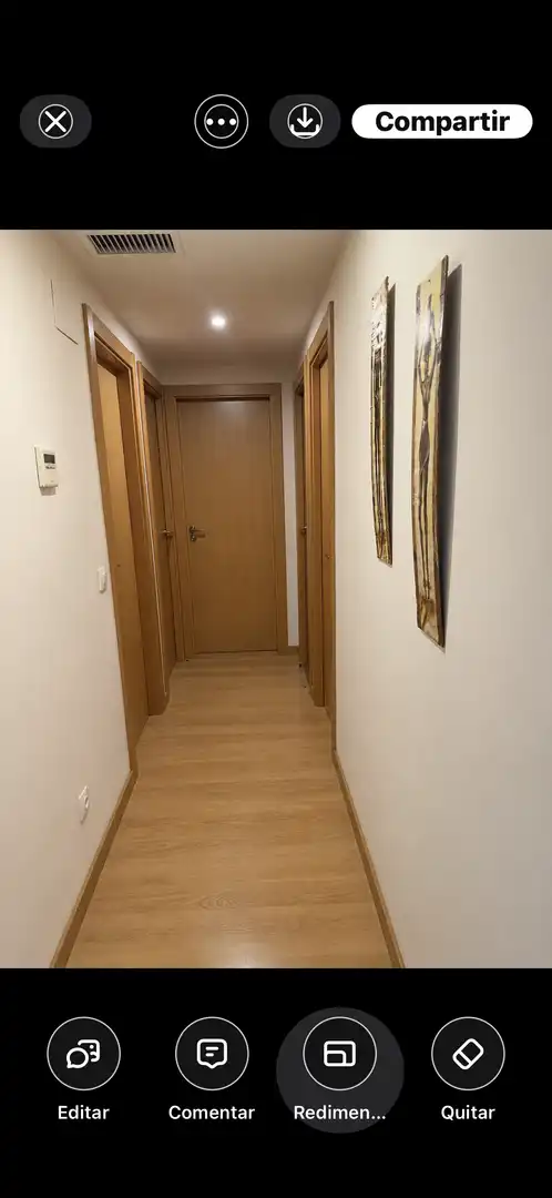 Piso en  Avenida del Aeropuerto 50 - Foto 7