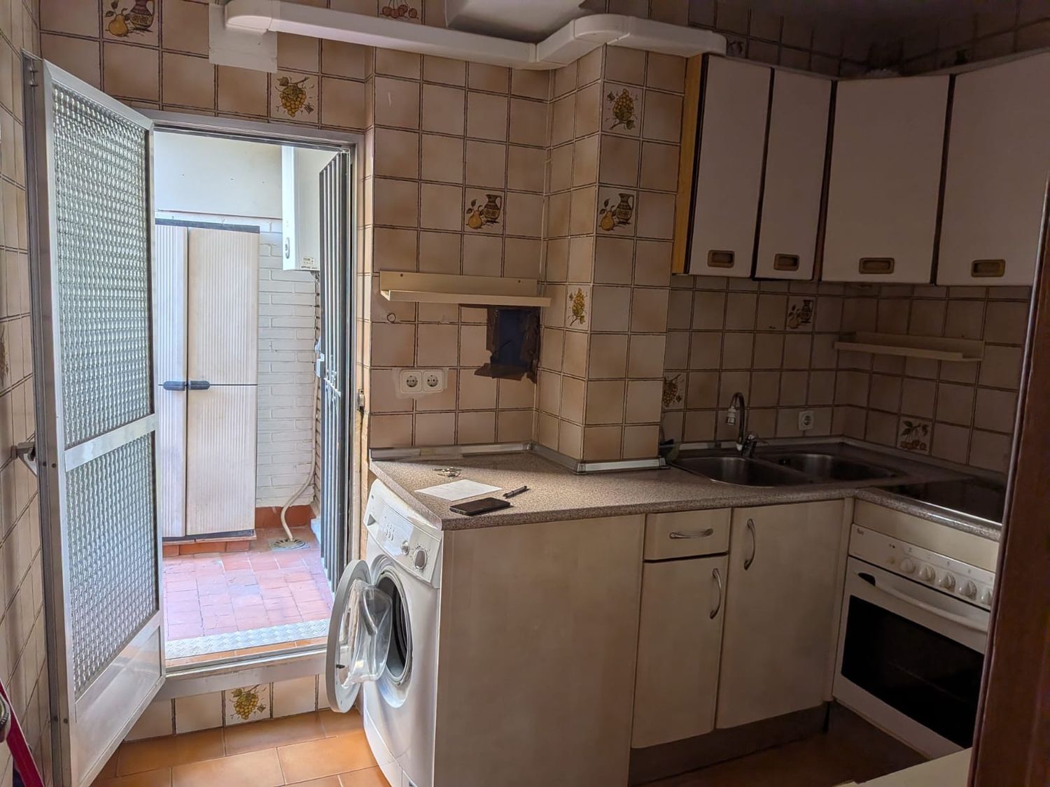 Piso en Calle de Troya, 28, Canillejas - Foto 4