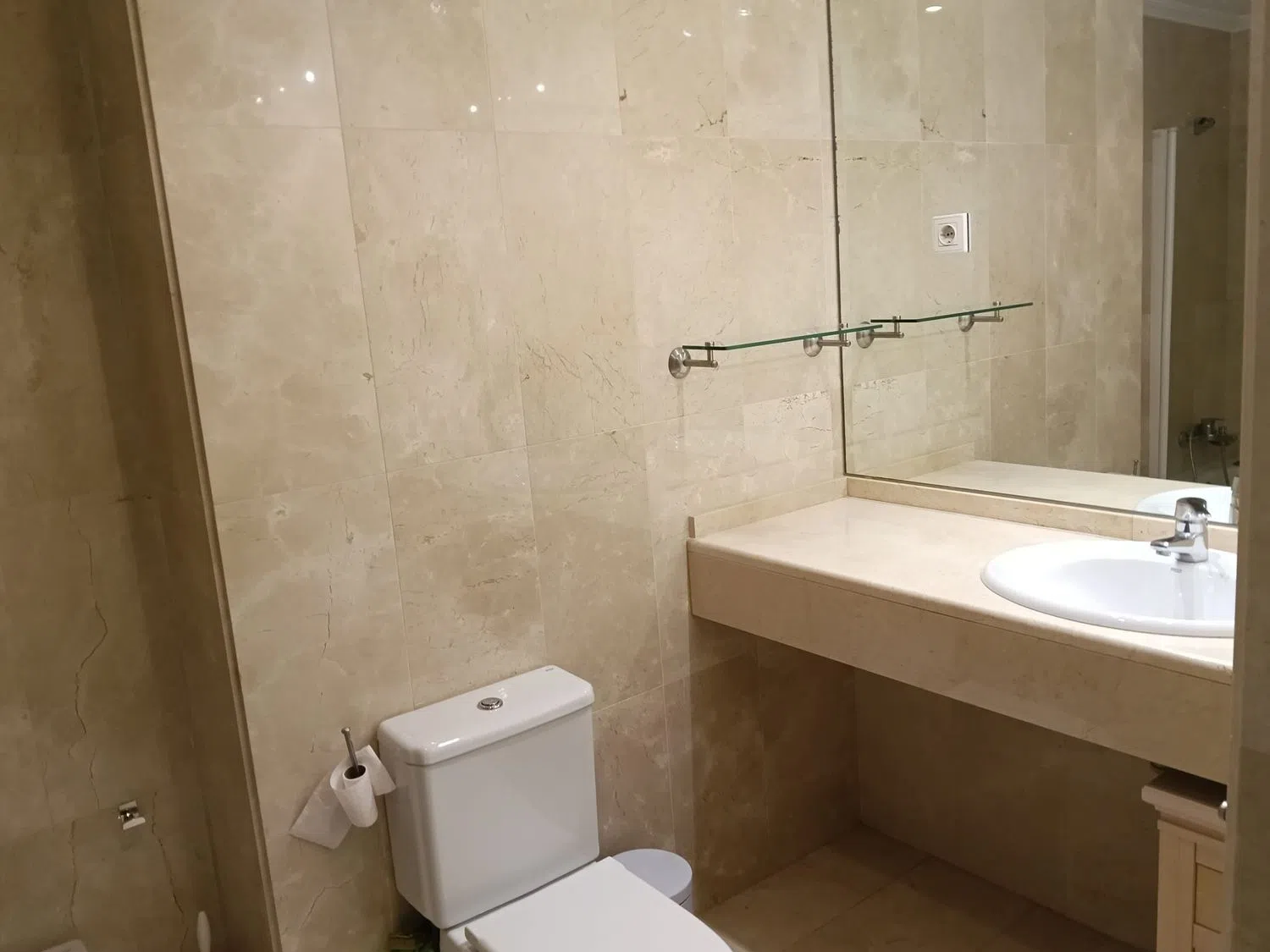 Piso en bulevar Príncipe Alfonso de Hohenlohe, 1 (c) - Foto 15