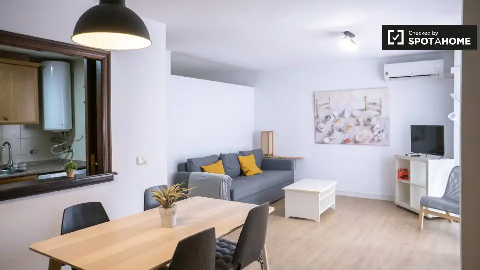 Piso en  Valencia Capital - Foto 14