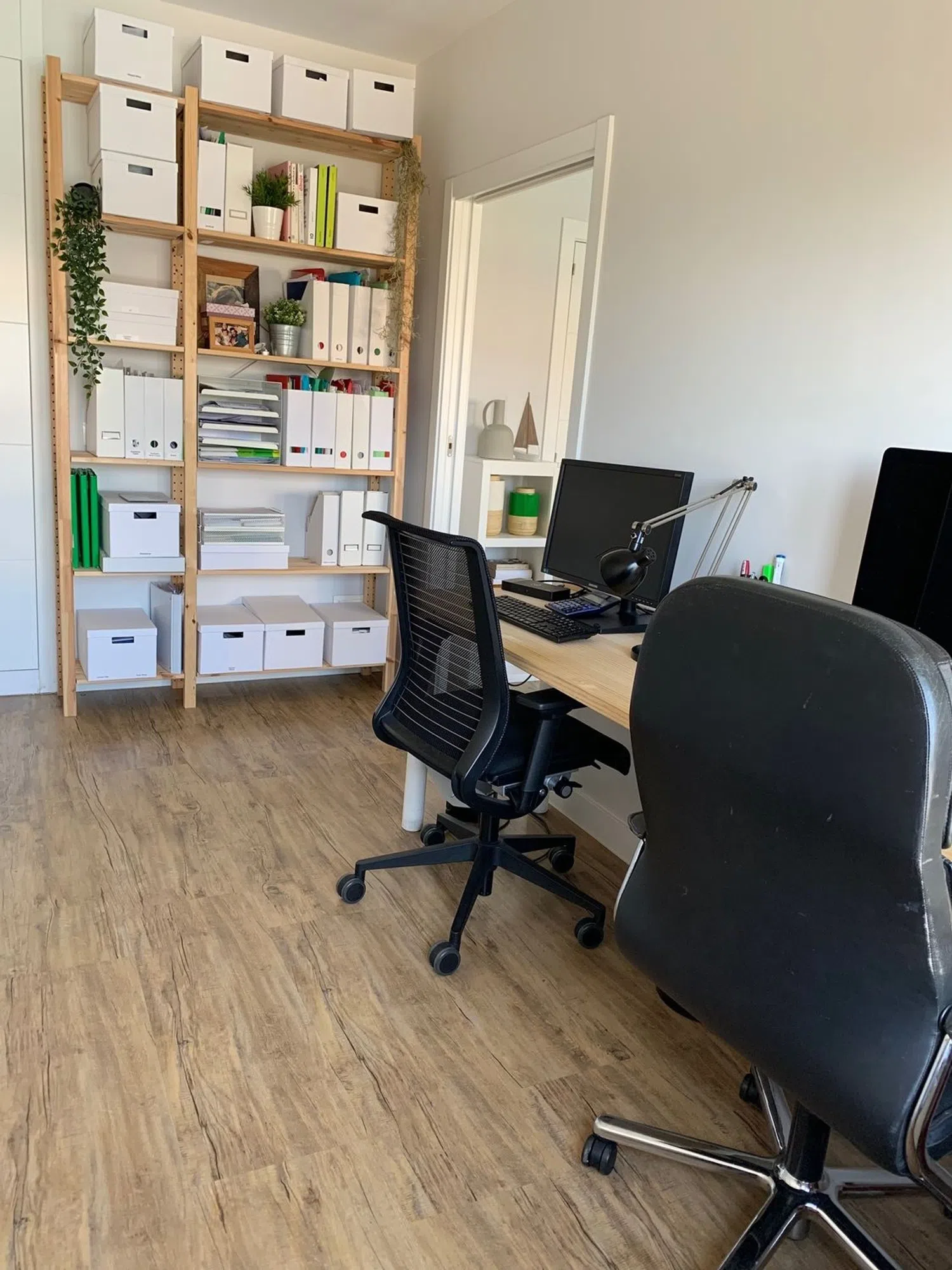 Dúplex en calle Peñalara de Aravaca, 33 - Foto 17