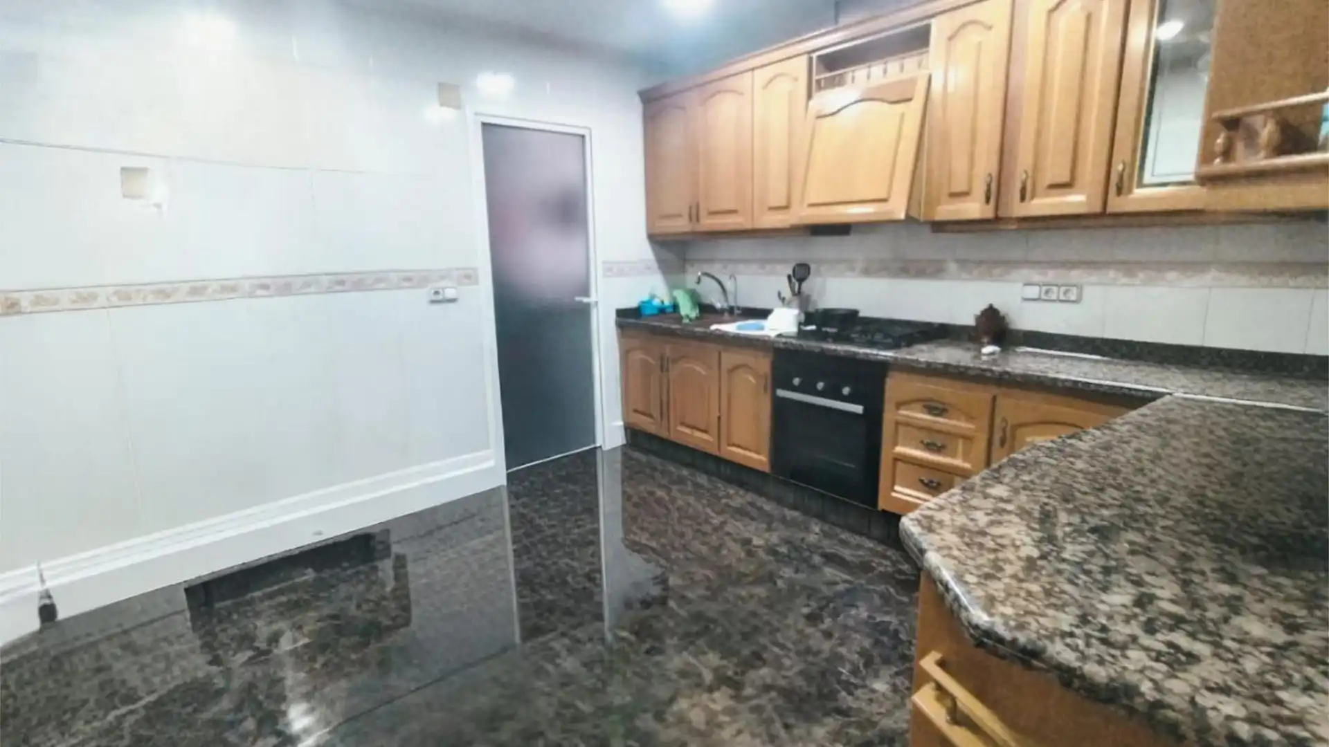 Piso en plaza Plaça Reis Catòlics 19 - Foto 1