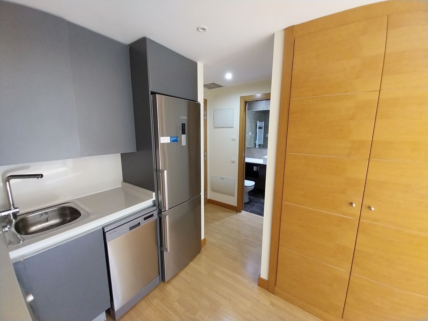 Piso en avenida del Ensanche de Vallecas, 108 - Foto 10