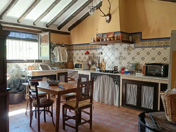 Casa rural en Calle Huertas, 16 - Foto 7