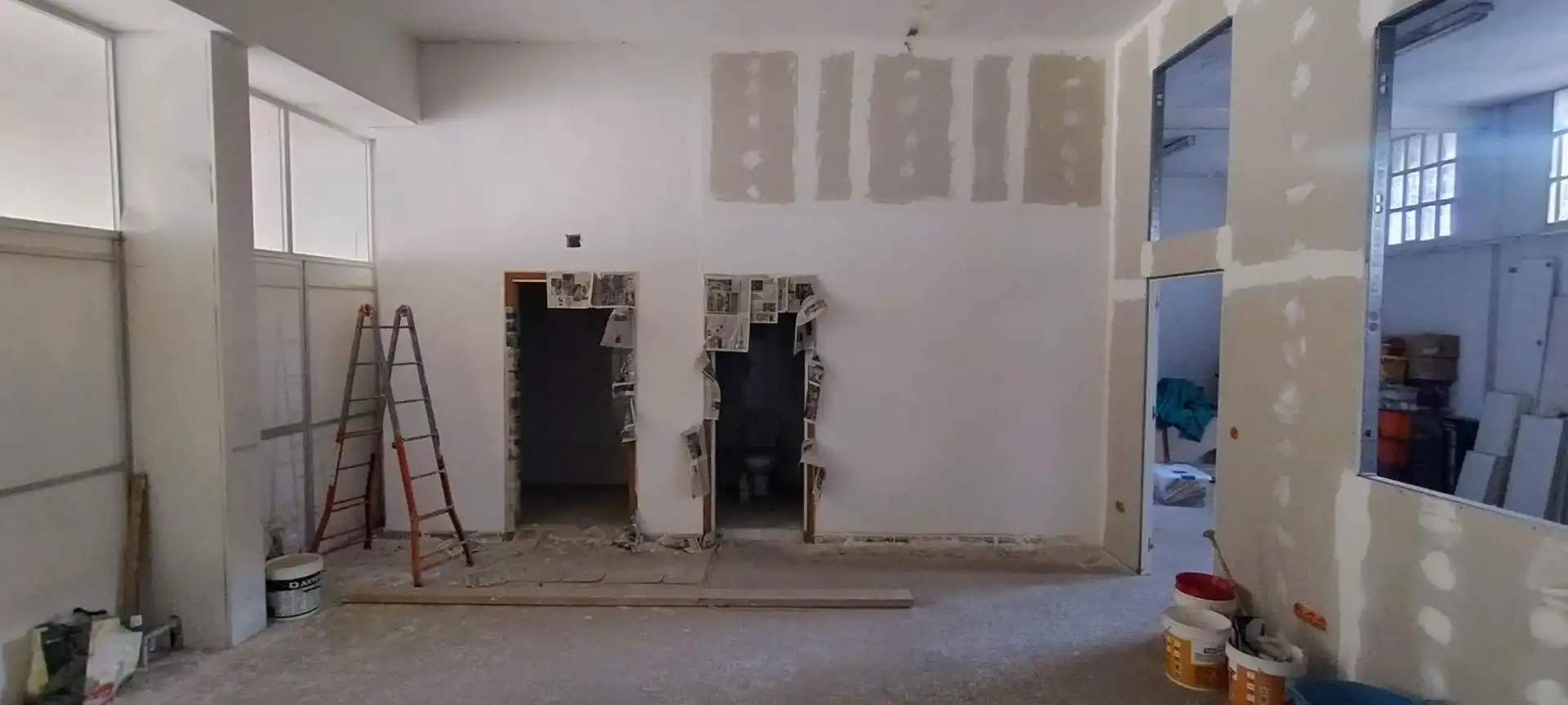 Local comercial en Alicante / Alacant - Foto 5