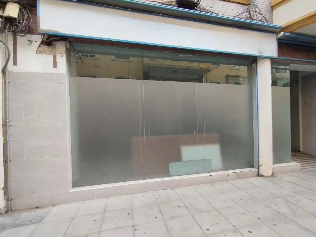 Local comercial en  Calle Fernando IV 14 - Foto 2