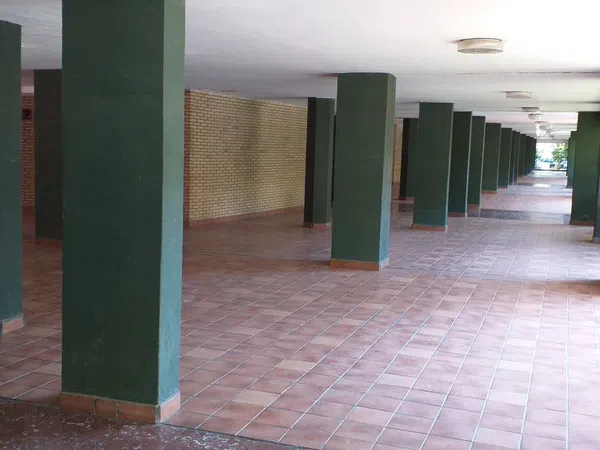 Piso en Calle Claudio Guerín, 11, El Juncal - El Plantinar - Foto 33