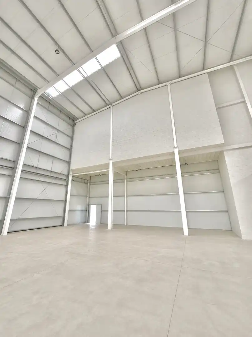Nave Industrial en  Calle de Pablo Iglesias - Foto 12