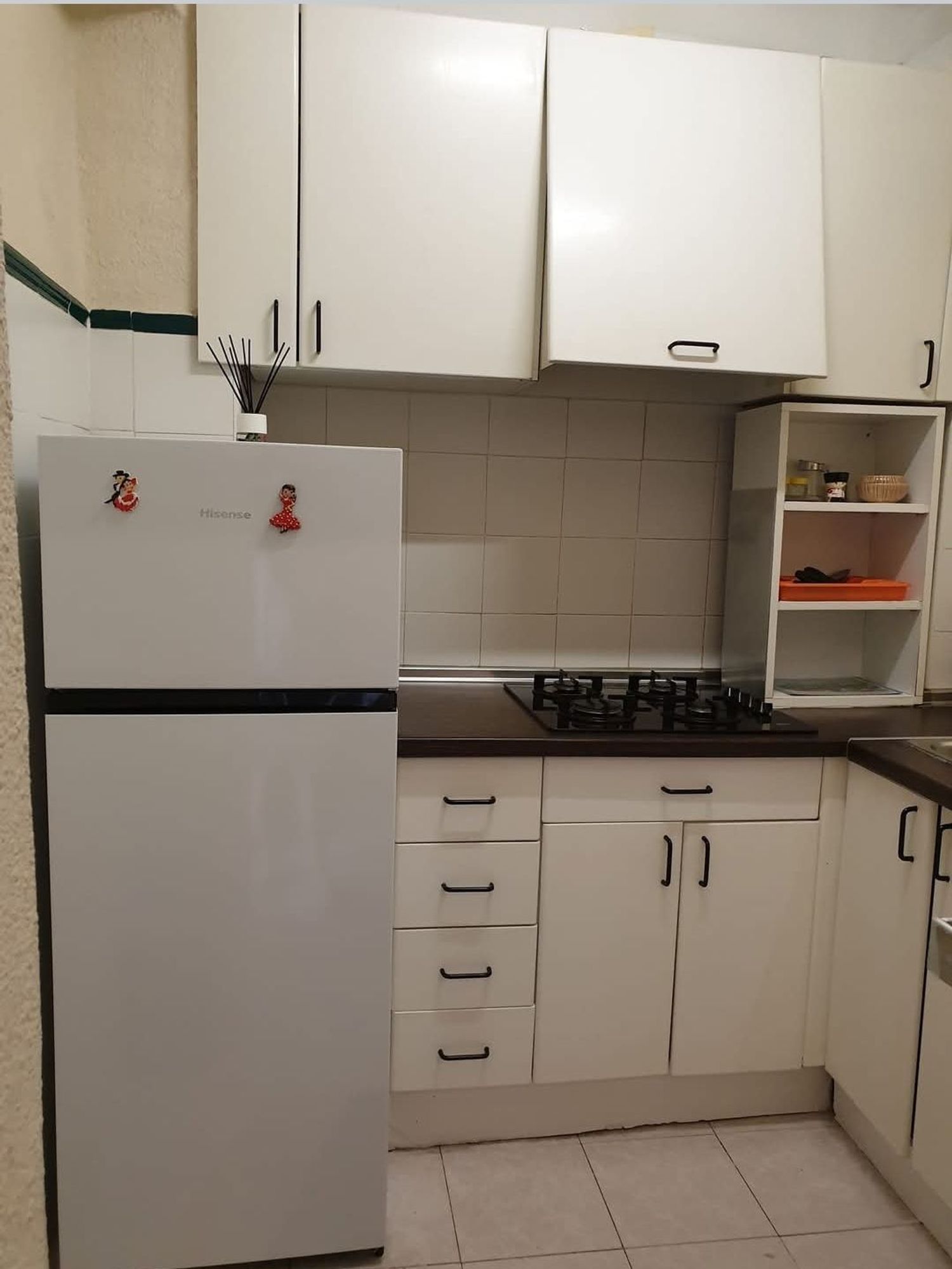 Piso en calle del Monestir de Poblet, 6 - Foto 6