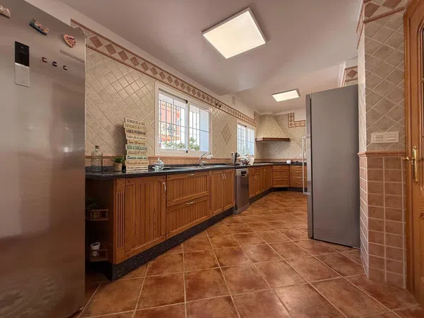 Chalet adosado en Calle Triguero, 1, Los Pacos, Los Pacos - Foto 6