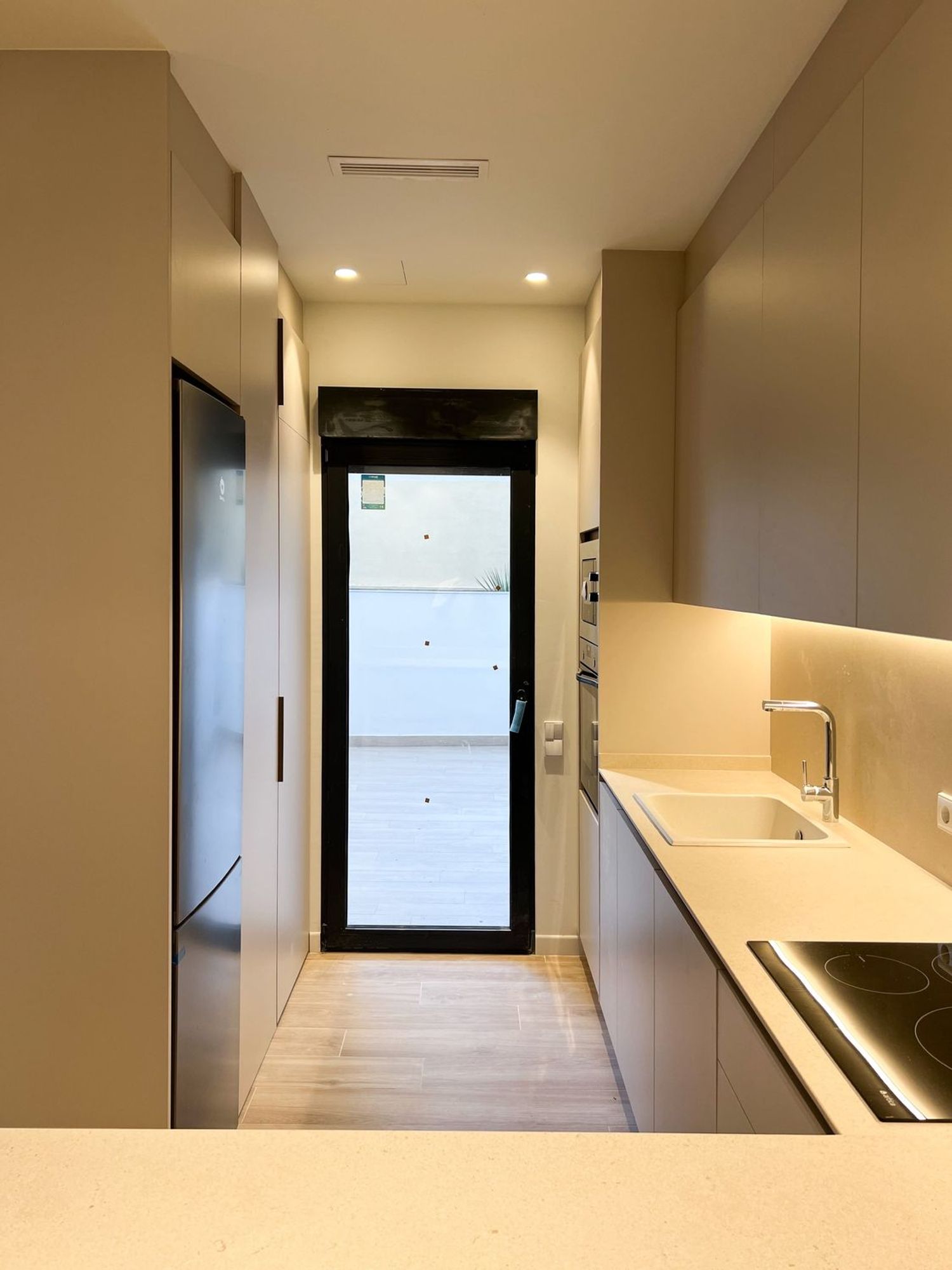 Piso en Calle d'Àngel Guimerà, 61, Arrancapins - Foto 11