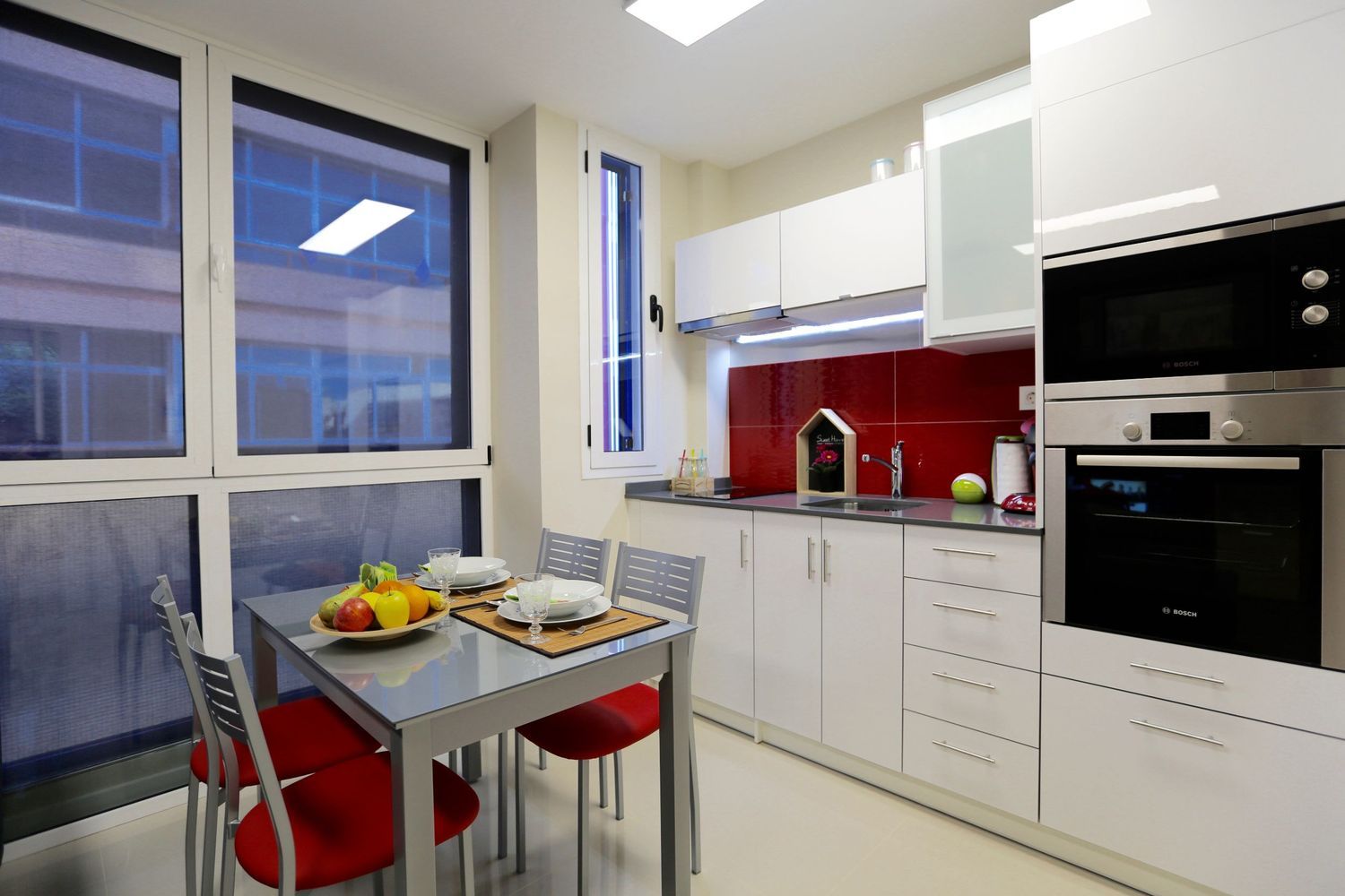 Estudio en Calle Secretario Artiles, 50, Santa Catalina - Canteras - Foto 4