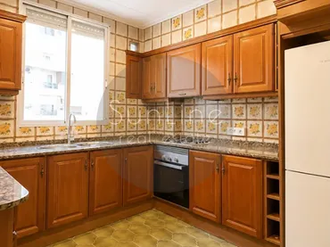 Piso en  Carrer del Doctor Vila Barberà - Foto 13