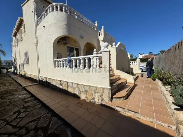 Piso en Calle del Teuladí, 5, Oliva pueblo, Oliva pueblo - Foto 2