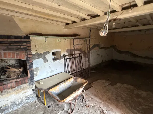 Casa de pueblo en Lagos, 10, Arteixo, Arteixo - Foto 4