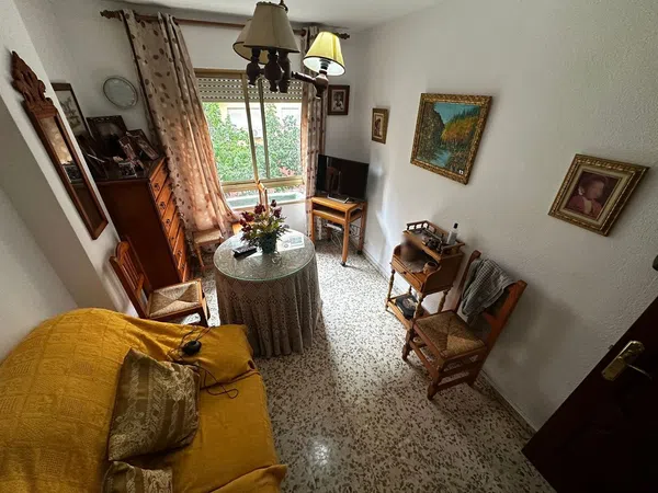 Piso en alameda de Capuchinos, 33 - Foto 22