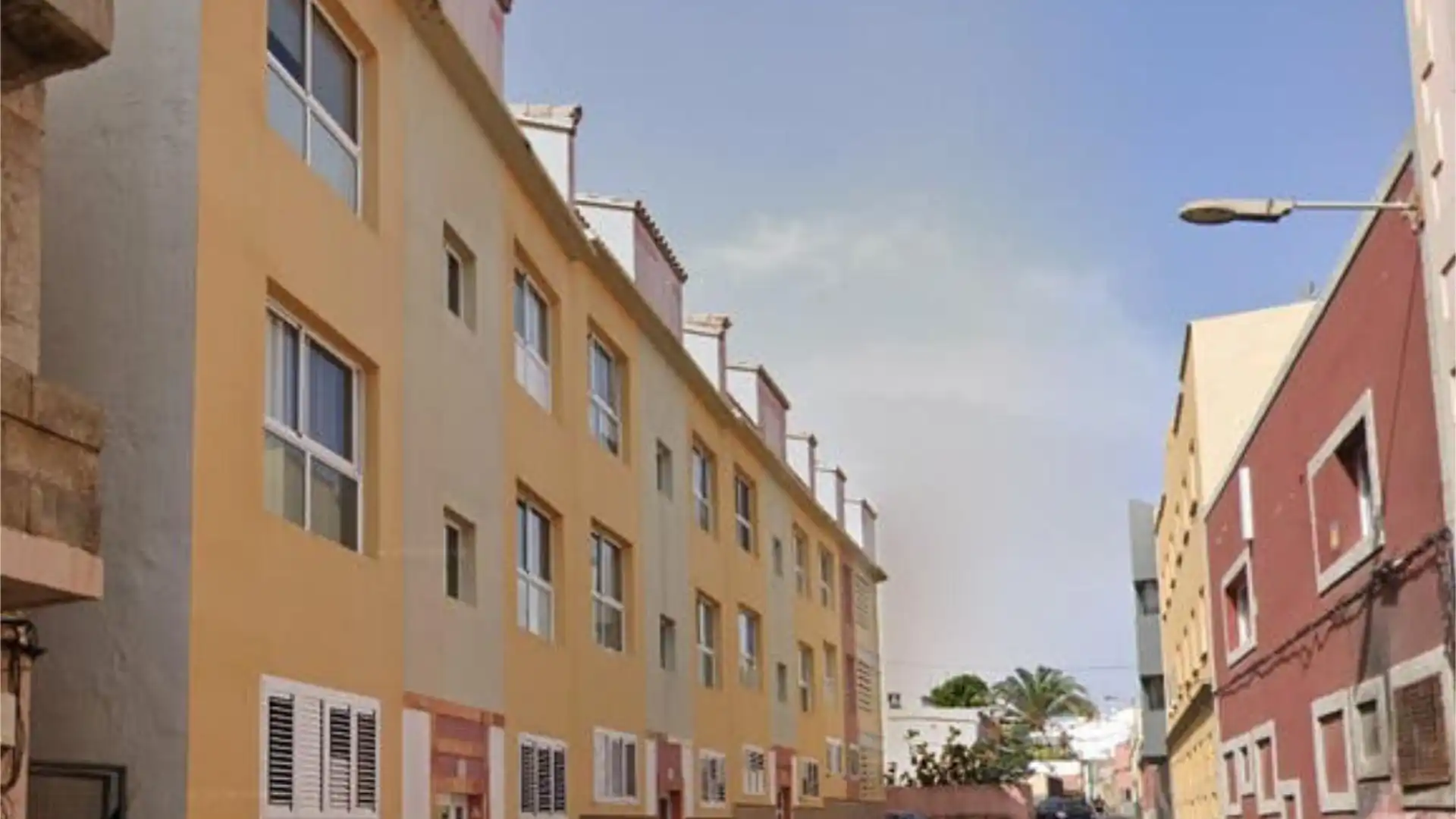 Piso en JINAMAR PUEBLO - Foto 3