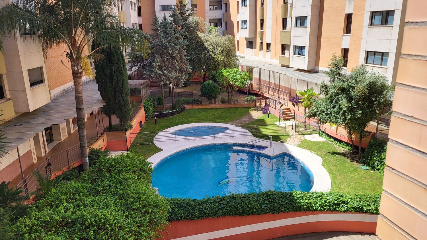 Piso en calle Vermondo Resta, 10 - Foto 6