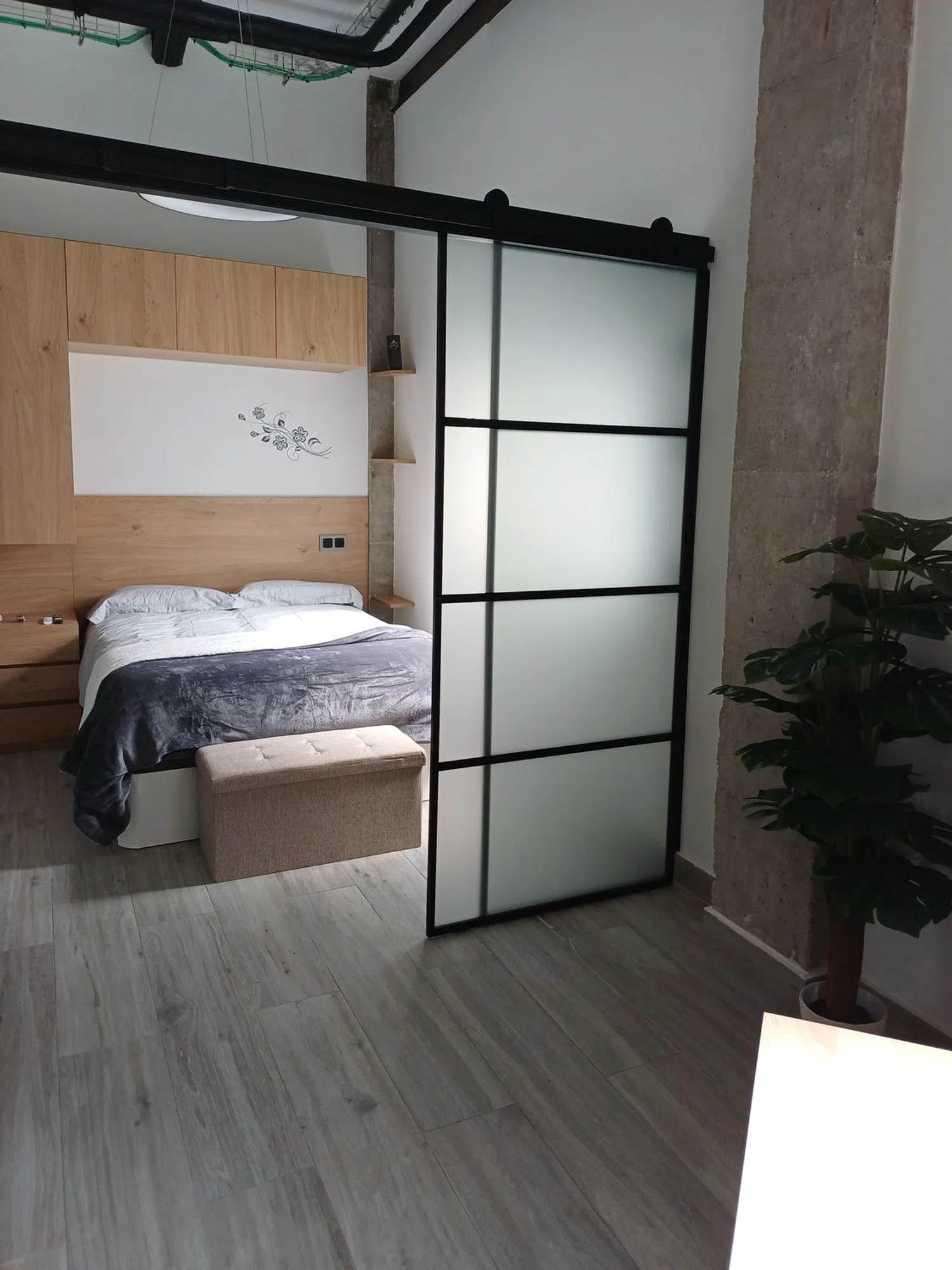 Estudio en calle de Tomás Bretón, 1 - Foto 4