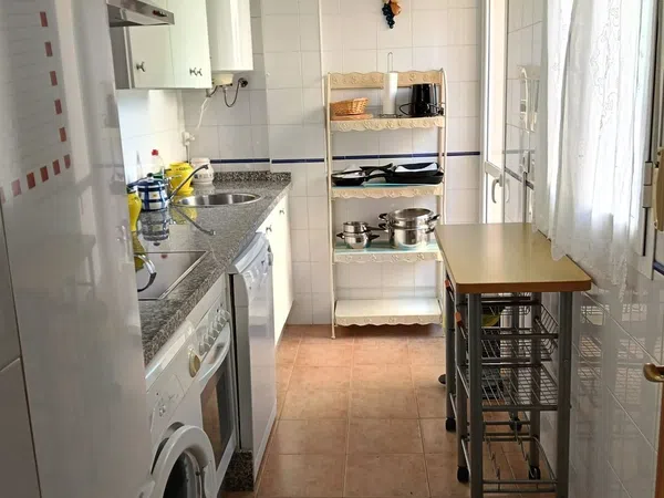 Piso en Calle Espátula, 39 - Foto 6