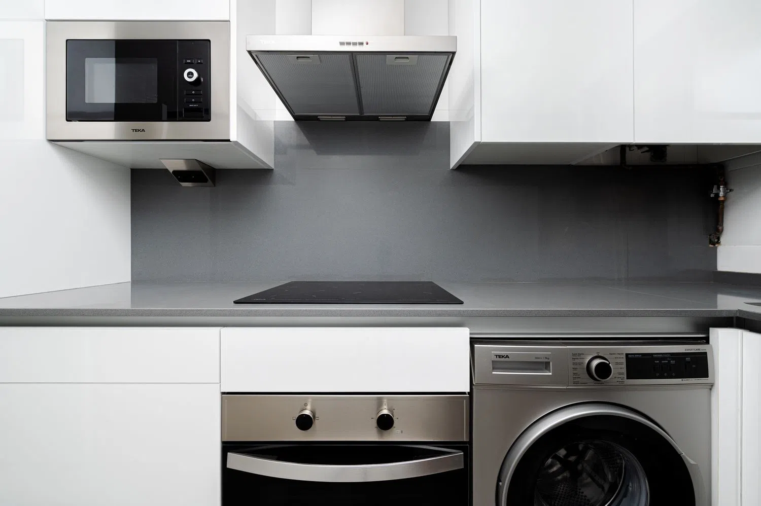 Piso en calle de Diego Ayllón - Foto 14