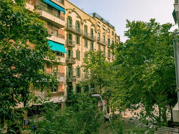 Piso en L'Antiga Esquerra de l'Eixample, L'Antiga Esquerra de l'Eixample - Foto 18
