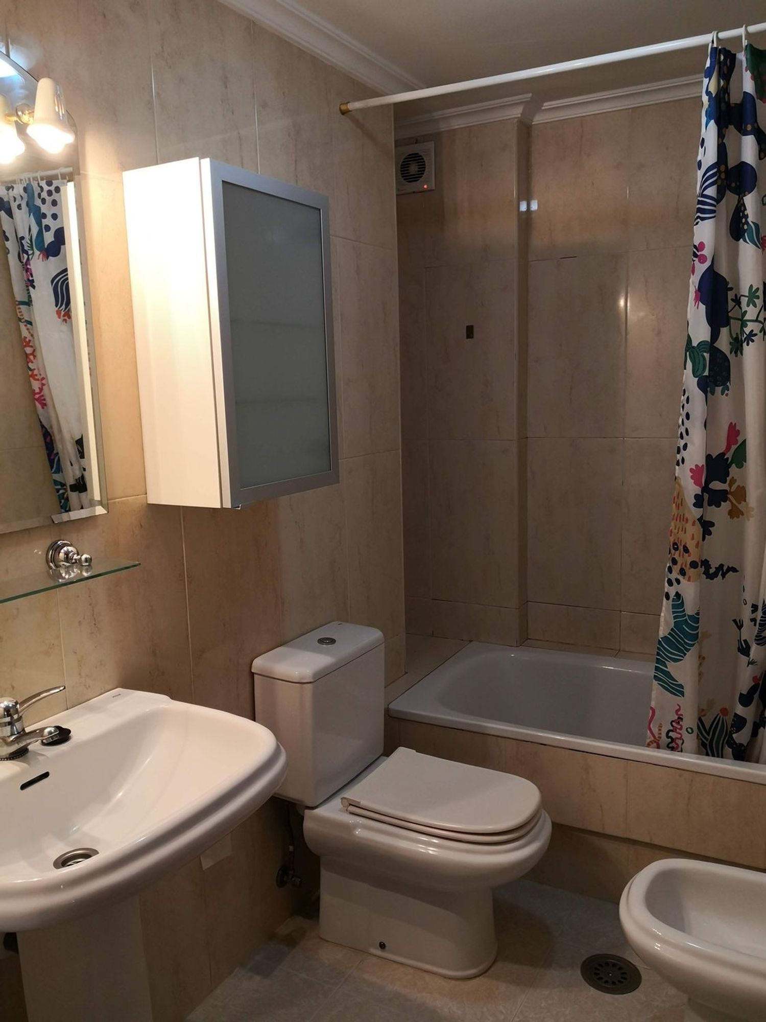 Piso en calle Taboada Leal, 30 - Foto 5