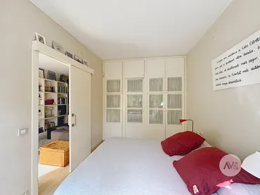 Apartamento en  Carrer de la Verge dels Dolors - Foto 5