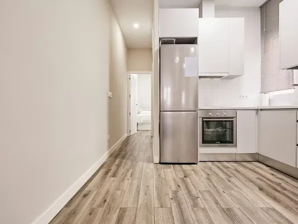 Piso en calle Ollerías, 17 - Foto 8