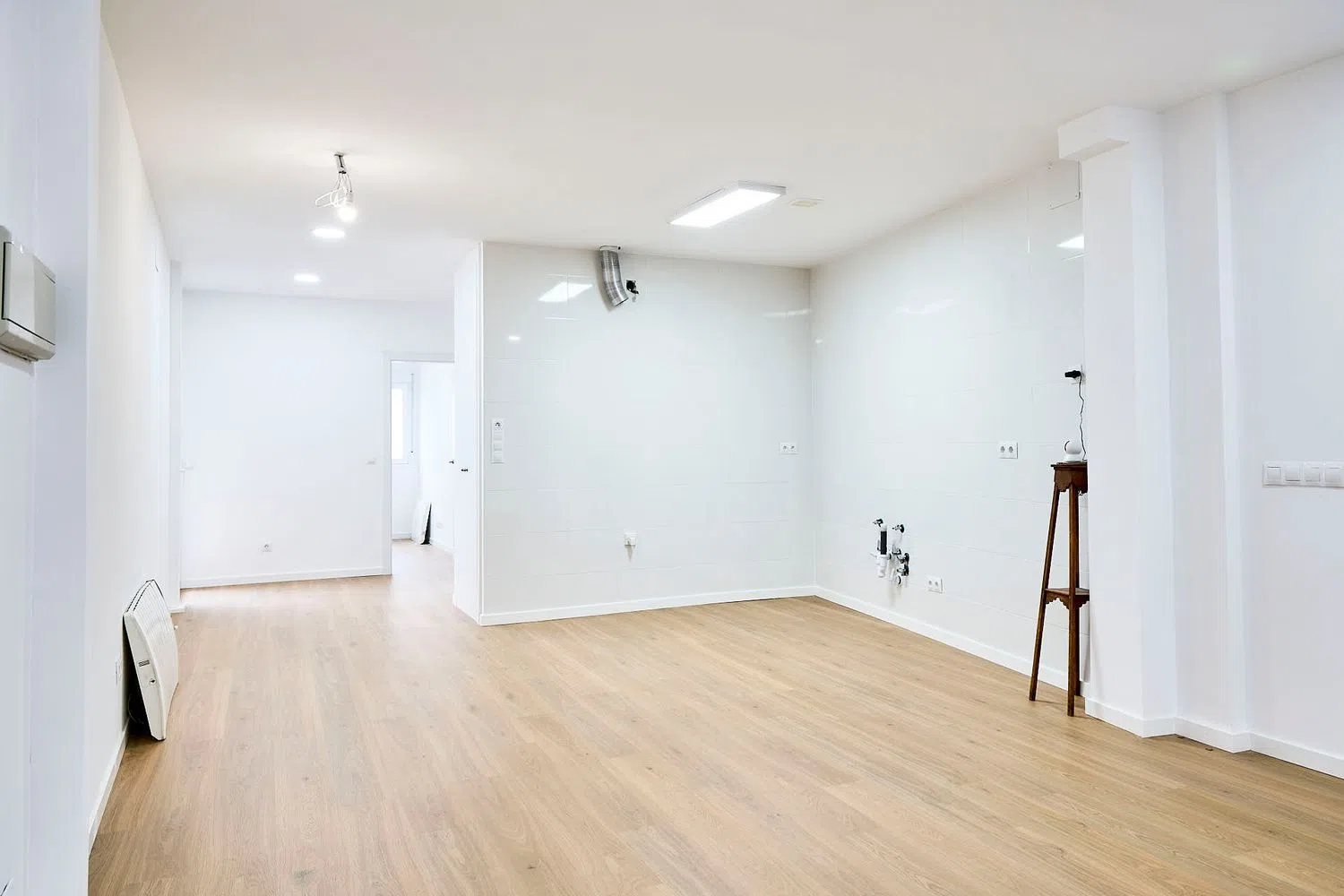 Piso en calle del Candil, 2 - Foto 3