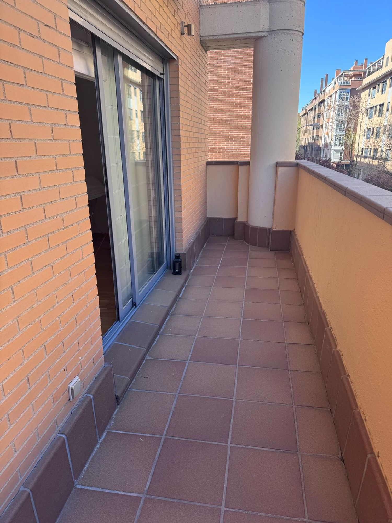 Piso en calle Hierro, 4 - Foto 11