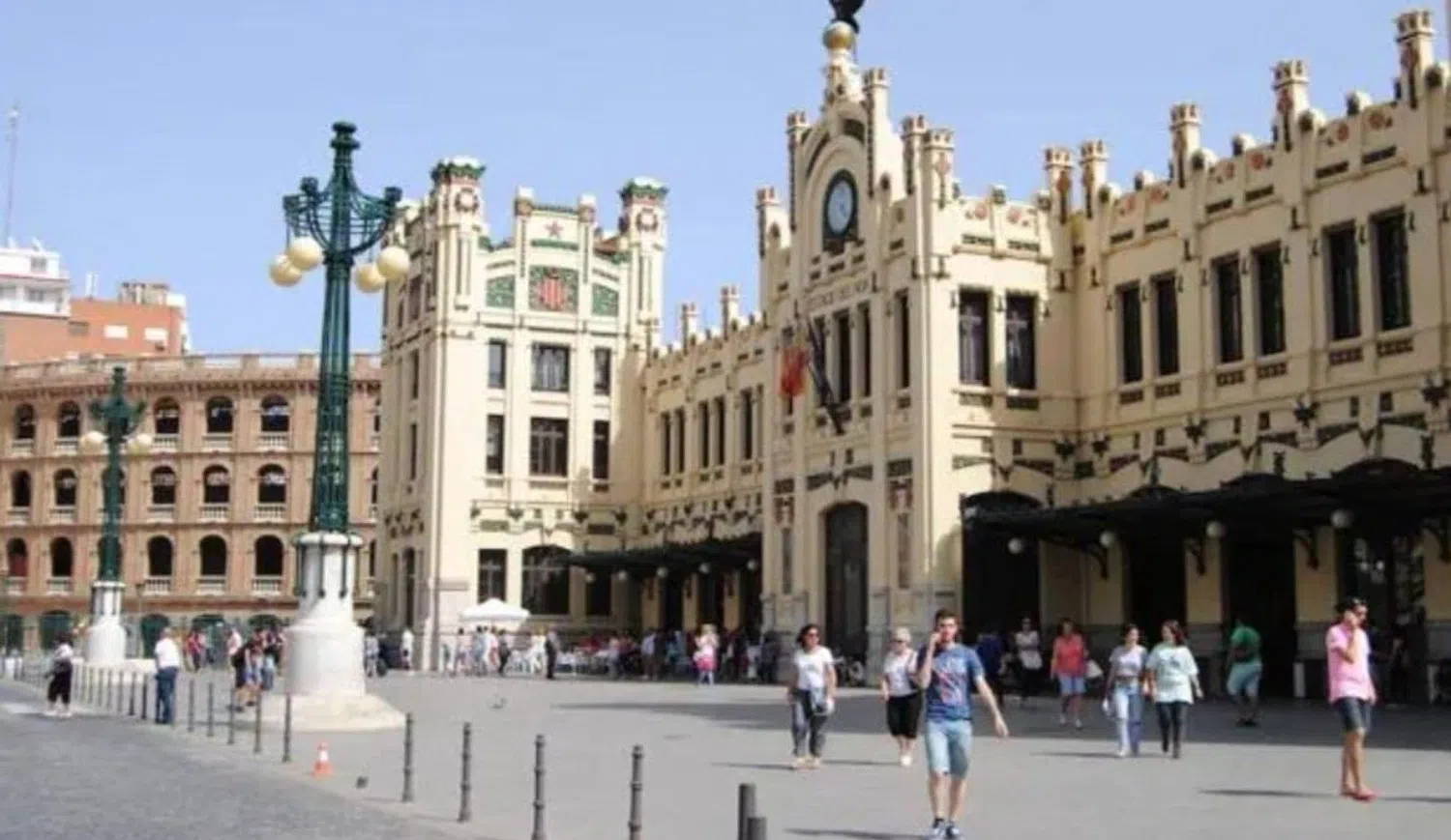 Ático en plaza Ayuntamiento, 3 - Foto 32