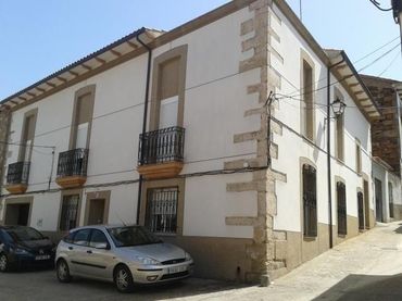 Chalet en  Plaza del Reloj 8 - Foto 2