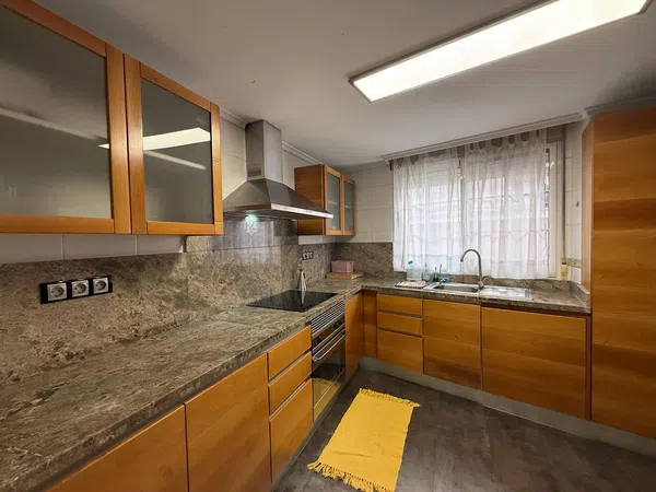 Piso en calle del Tonelero, 4 - Foto 3