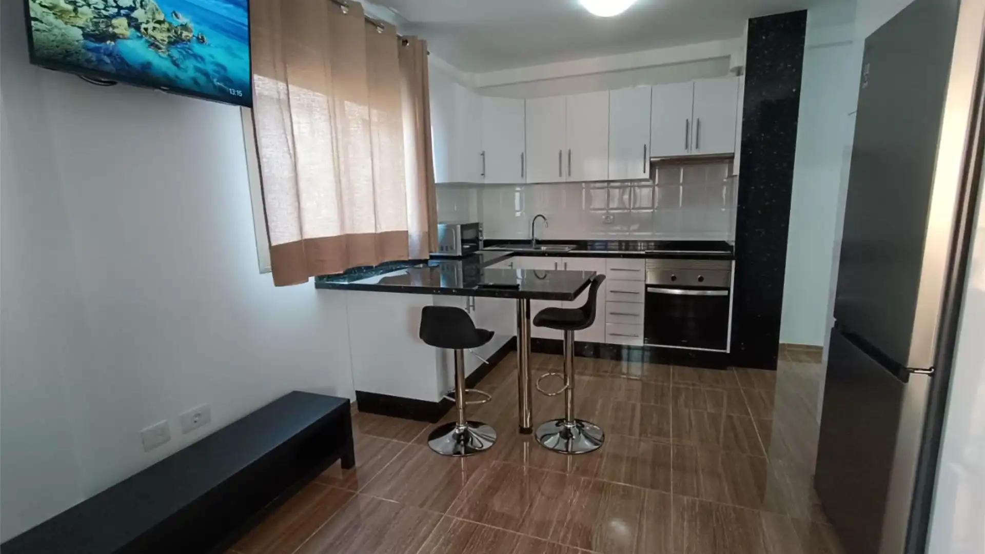 Apartamento en  Calle Juan Pablo II 34 - Foto 34