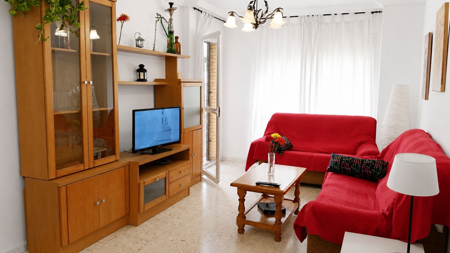 Piso en Avenida Plutarco, 71, El Consul - El Romeral - Foto 10