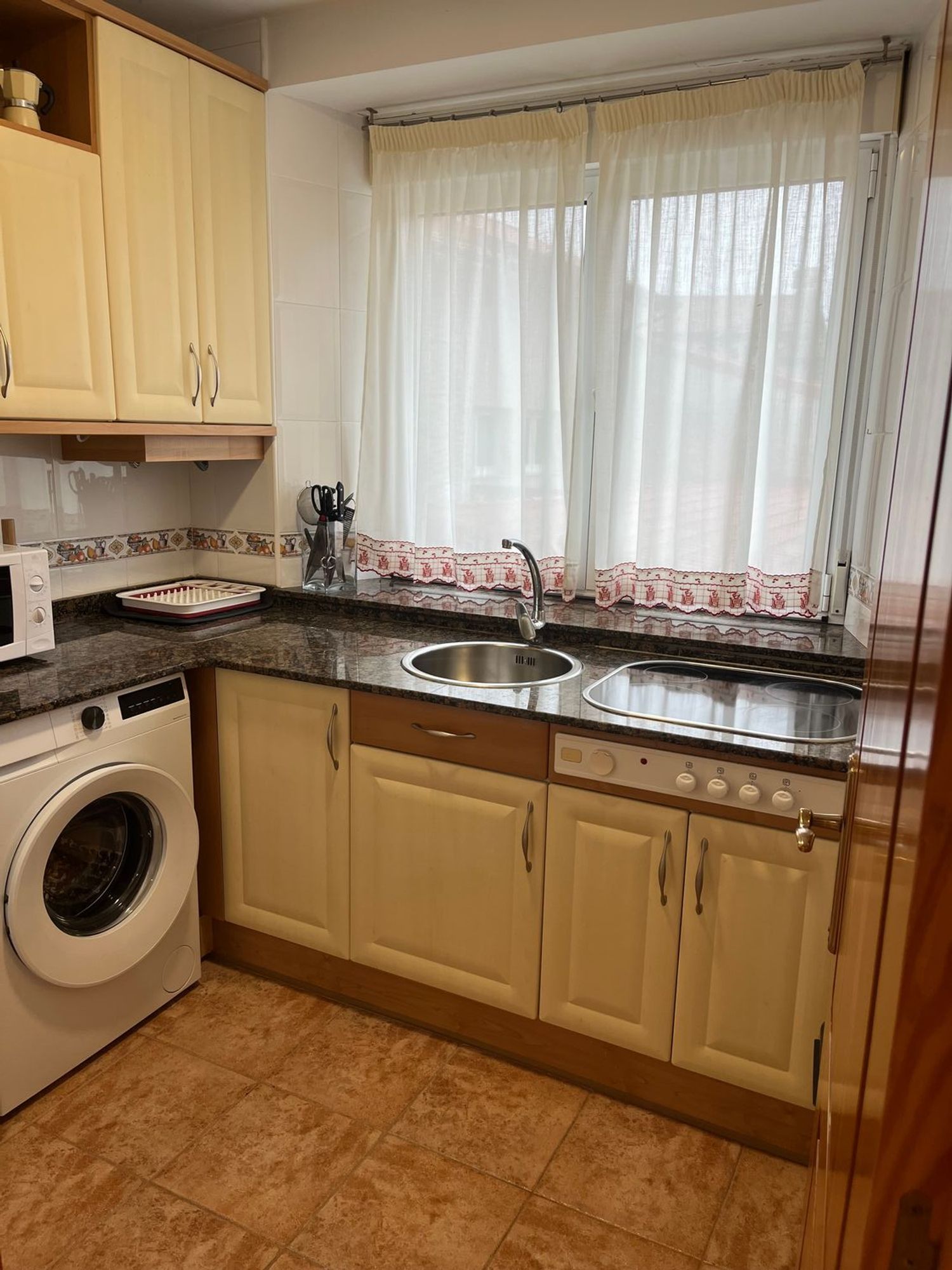 Piso en Barrio Salas, 4, Liencres, Liencres - Foto 4