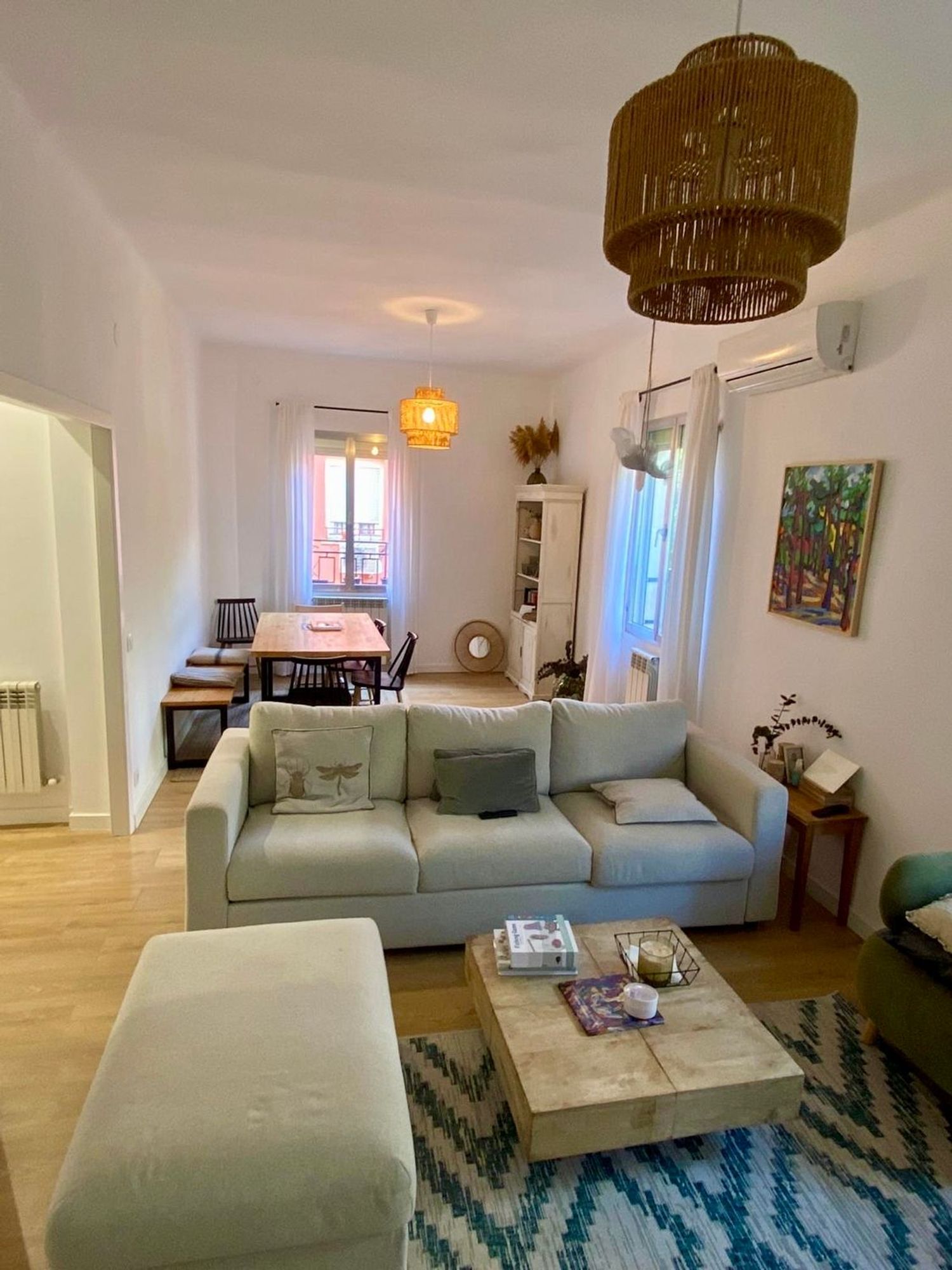 Piso en calle de Abtao, 21 - Foto 16