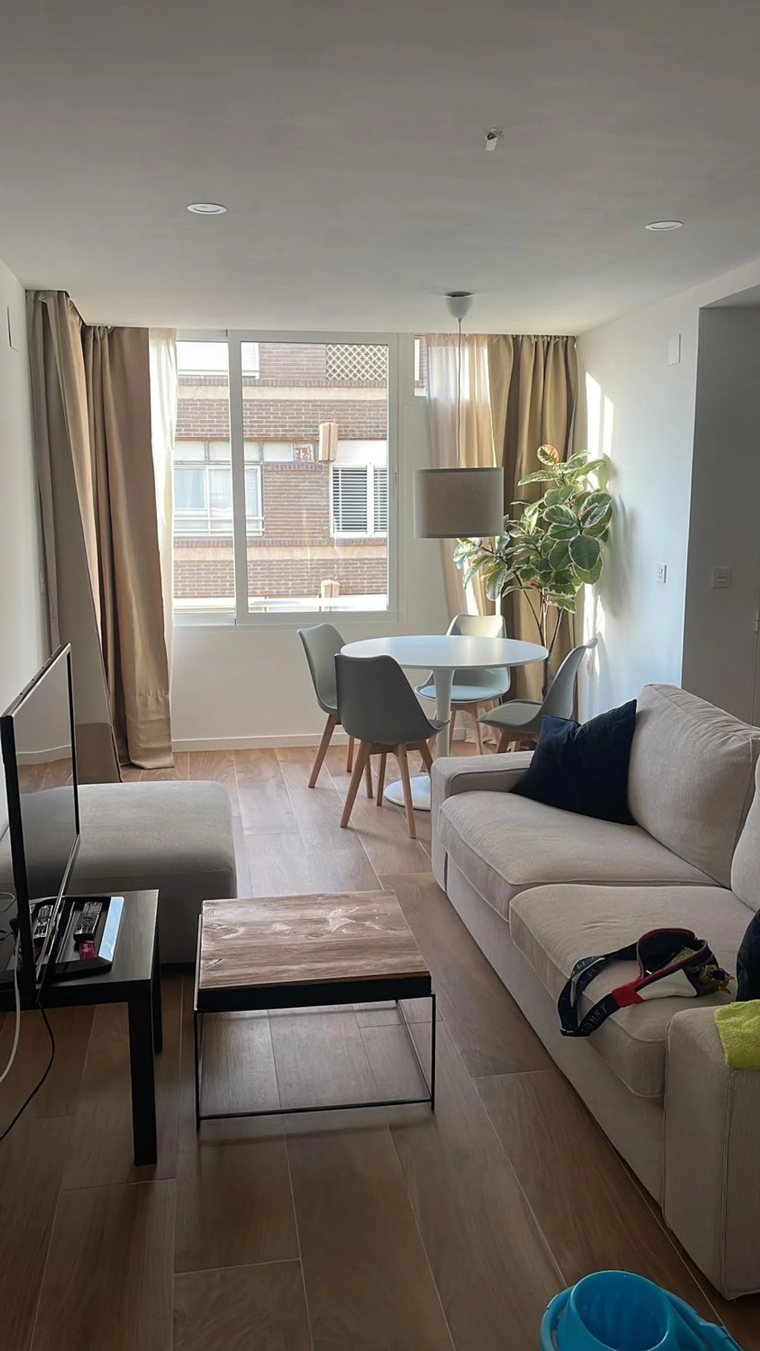 Piso en paseo Marqués de Corvera, 19 - Foto 26