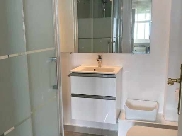 Estudio en paseo de la Castellana, 128 - Foto 4