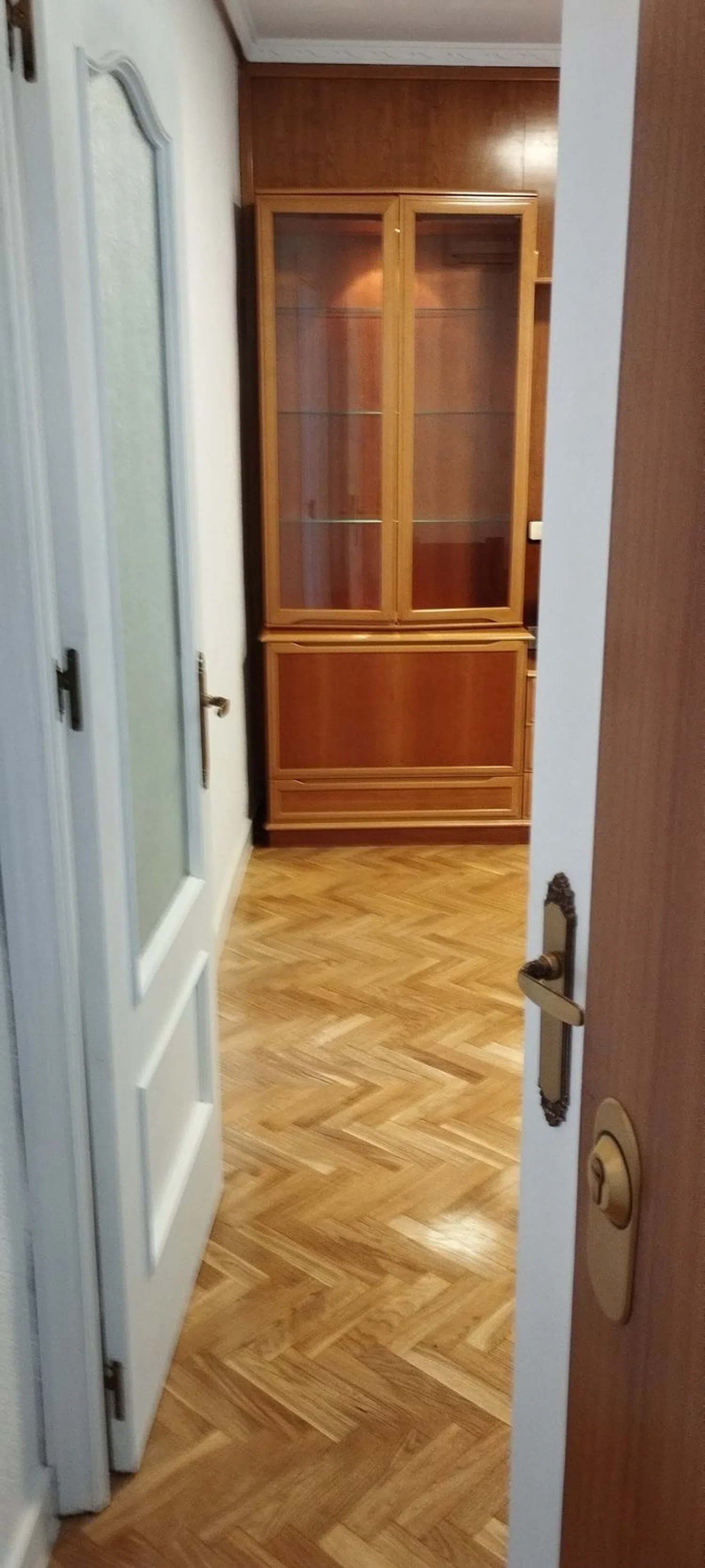 Piso en calle de San Francisco el Grande, 20 - Foto 2