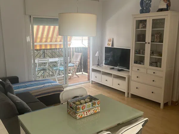 Piso en Calle de Sant Antoni, 130, Sant Antoni, Sant Antoni - Foto 1