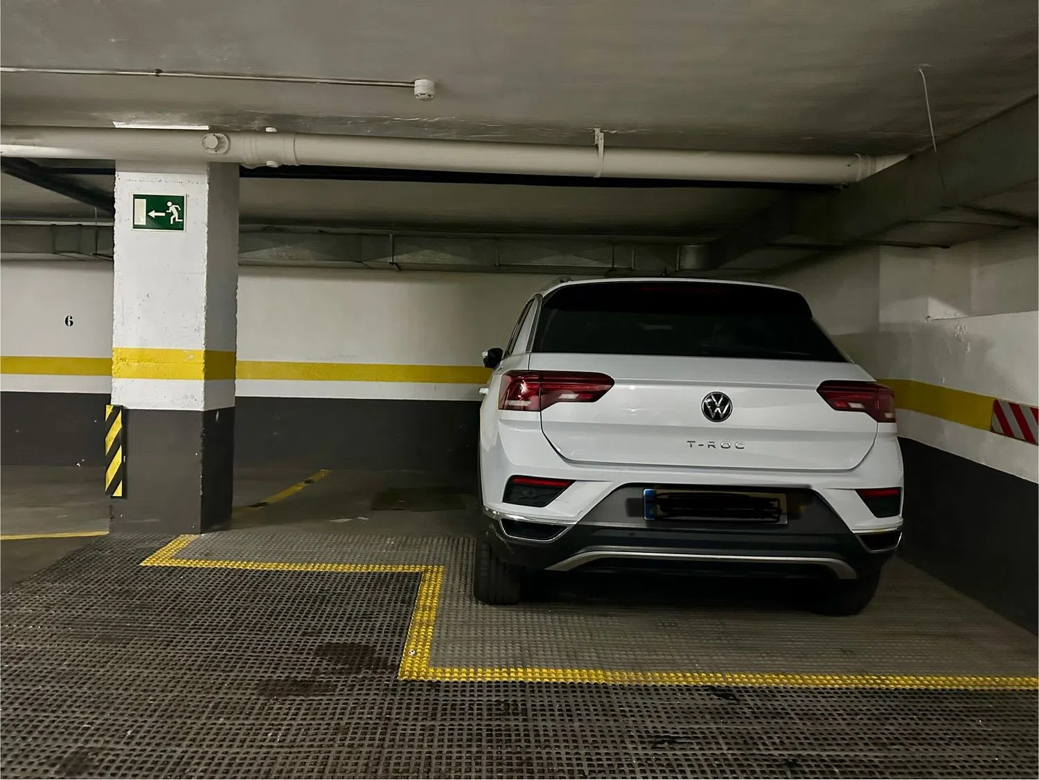 Piso en calle de la Infanta Mercedes, 61 - Foto 28